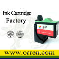 Compatible for Samsung C30 Color ink cartridge